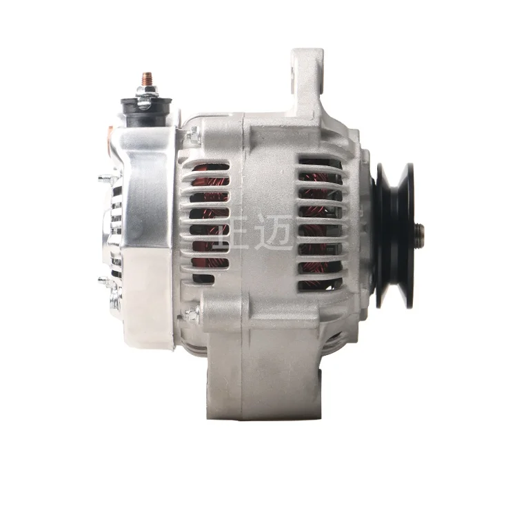 36V 48V 56V 72V 75V 82V 150A  200A  Car  Automobile  Alternator Generator JFZ2508B