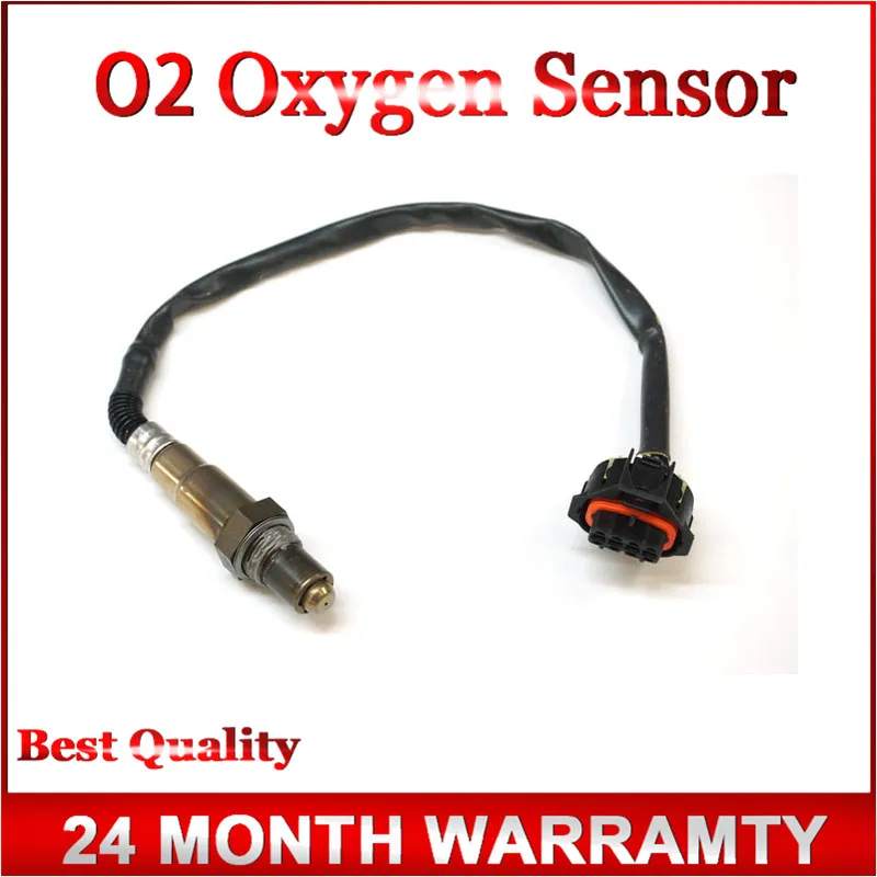 

Для датчика кислорода Bosch 16508 для Porsche Boxster 2004-2004 гг.