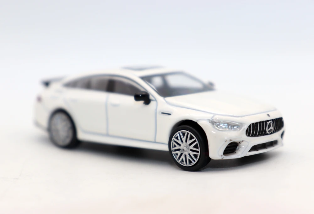 ダイキャスト-合金車モデル,amg gt 63 s,1:64,持ち帰り用,ギフトコレクション,おもちゃ,新品