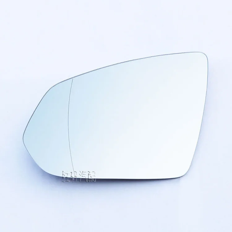 

For Buick 11-16 GL8 business car lenses, left and right reversing lenses, rear view lenses, reflective mirror surface glass