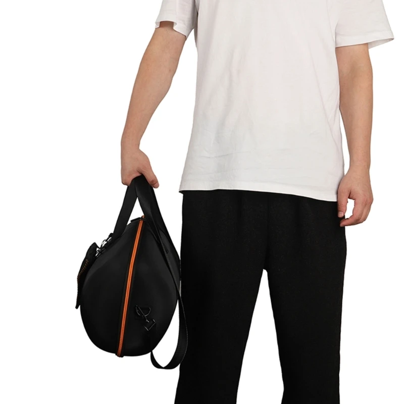 رائعة من الصعب السفر حقائب حمل صندوق تخزين ل بوس SoundLink المتكلم الصلب واقية حقيبة شبكة جيب مع حلقة تسلق