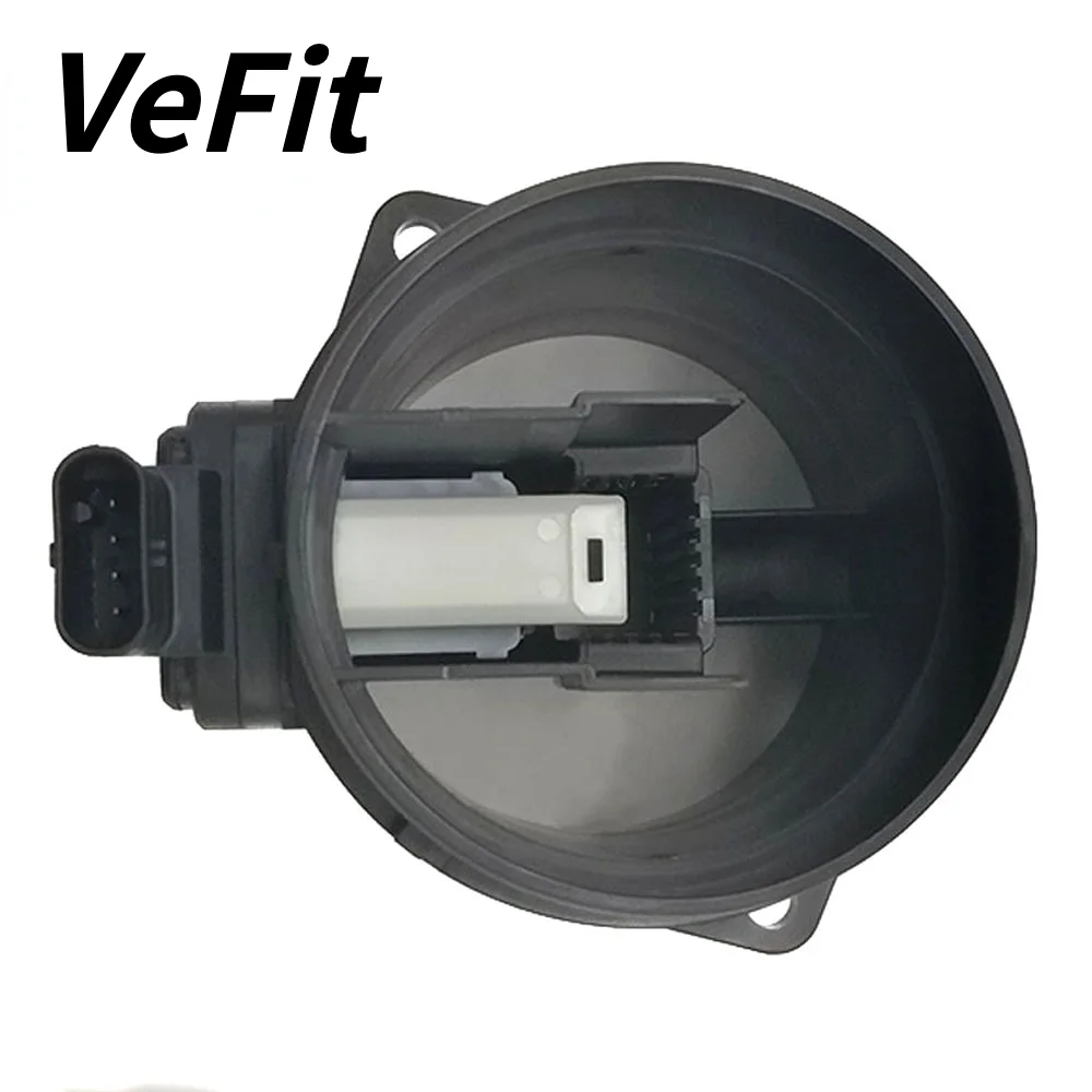Mass Air Flow Meter Sensor 5WK97917 6510900148 A6510900248 For Mercedes W204 W212 X204 W639 Sprinter 2007-14