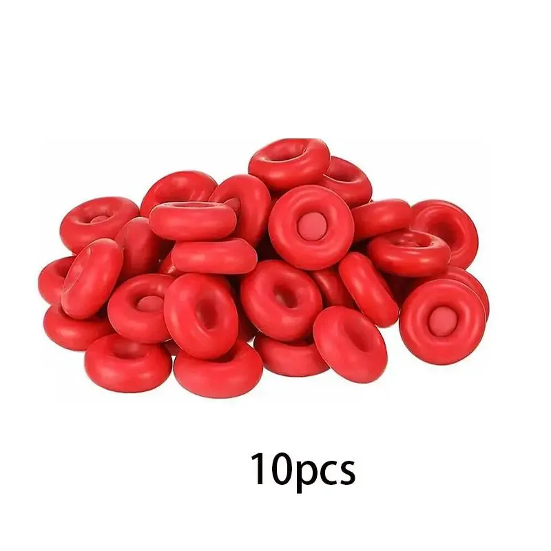 10/20pcs Caulk Caps Caulking Saver Tube Sealer Glue Sealing Protector For Latex Nozzle Silicone Nozzles Tips Leak-Proof Tools