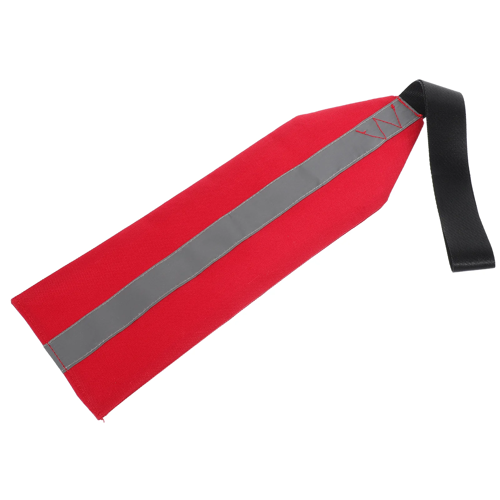 

Travel Flag Kayak Sups Towing Warning Flags Canoe Safety for Outdoor Accessory Reflective