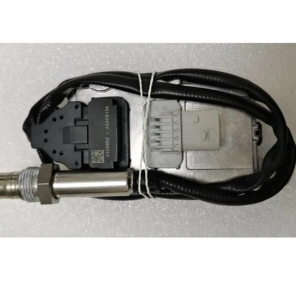 4326862 5wk96751C sensor de nox para camión Original, suministro directo del fabricante de nox, sensor de oxígeno y nitrógeno
