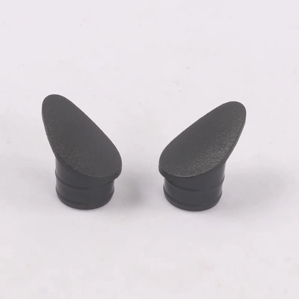 Tappo foro specchietto retrovisore ZONTES 368G/E/D/M/K Tappi foro riflettore sinistro e destro Tappi specchietto retrovisore moto