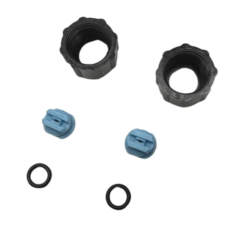 A74g-para karcher puzzi 8/1 10/1 10/2 alça máquina de limpeza por spray peças bicos conjunto aspirador de pó 4.130-0