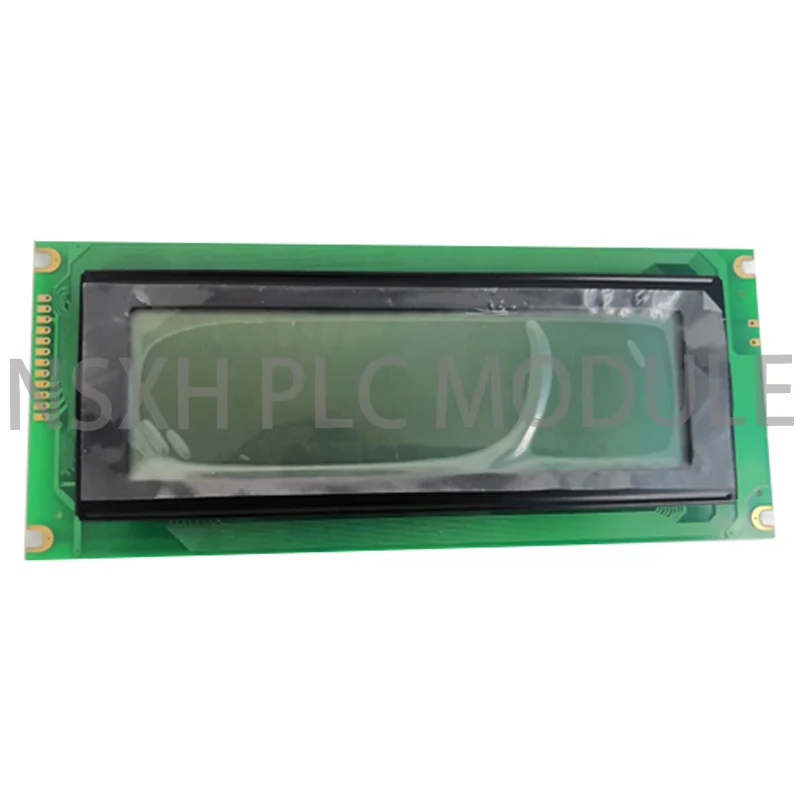 

Industry LCM Display Screen EL Panel PC1602G-P2 PC1602LRS-GLA-BY1Q