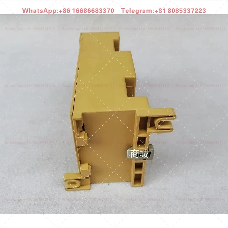Microcomputer Motor Protection Relay JYB-160/G22-100A, 110V/220V/380V Integrated Protector, High Reliability Accessory