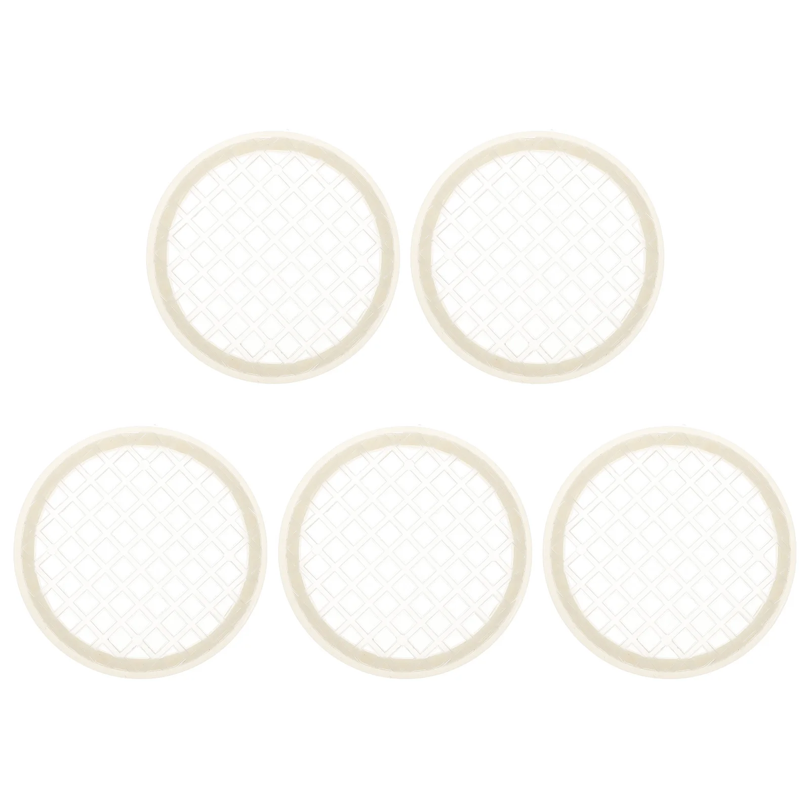 

5 pcs Bee Spawning Controller Durable Safe Practical Beekeeping Tool Control Panel Accessories Lightweight Portable