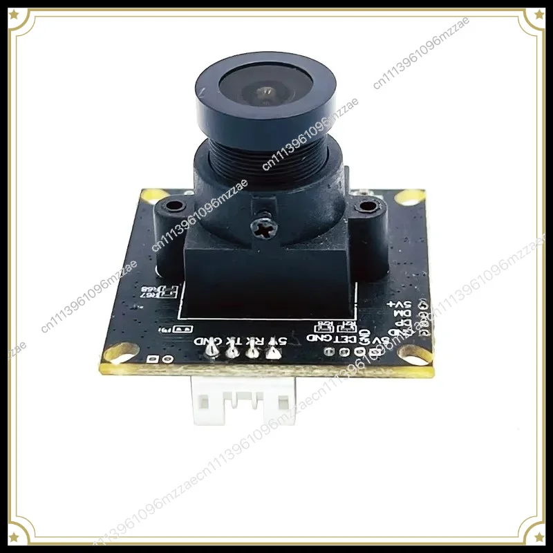 Serial Camera RS485/RS232 Camera Module VC0706