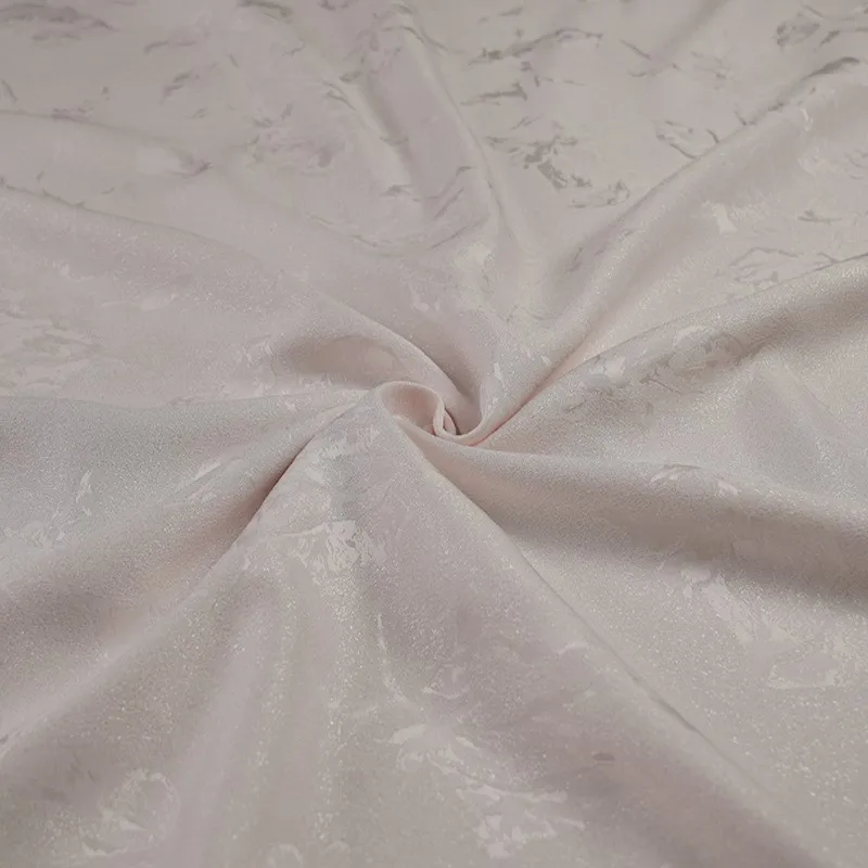 Woven gold pure silk new Chinese-style upper garment dress Hanfu and cheongsam fabric