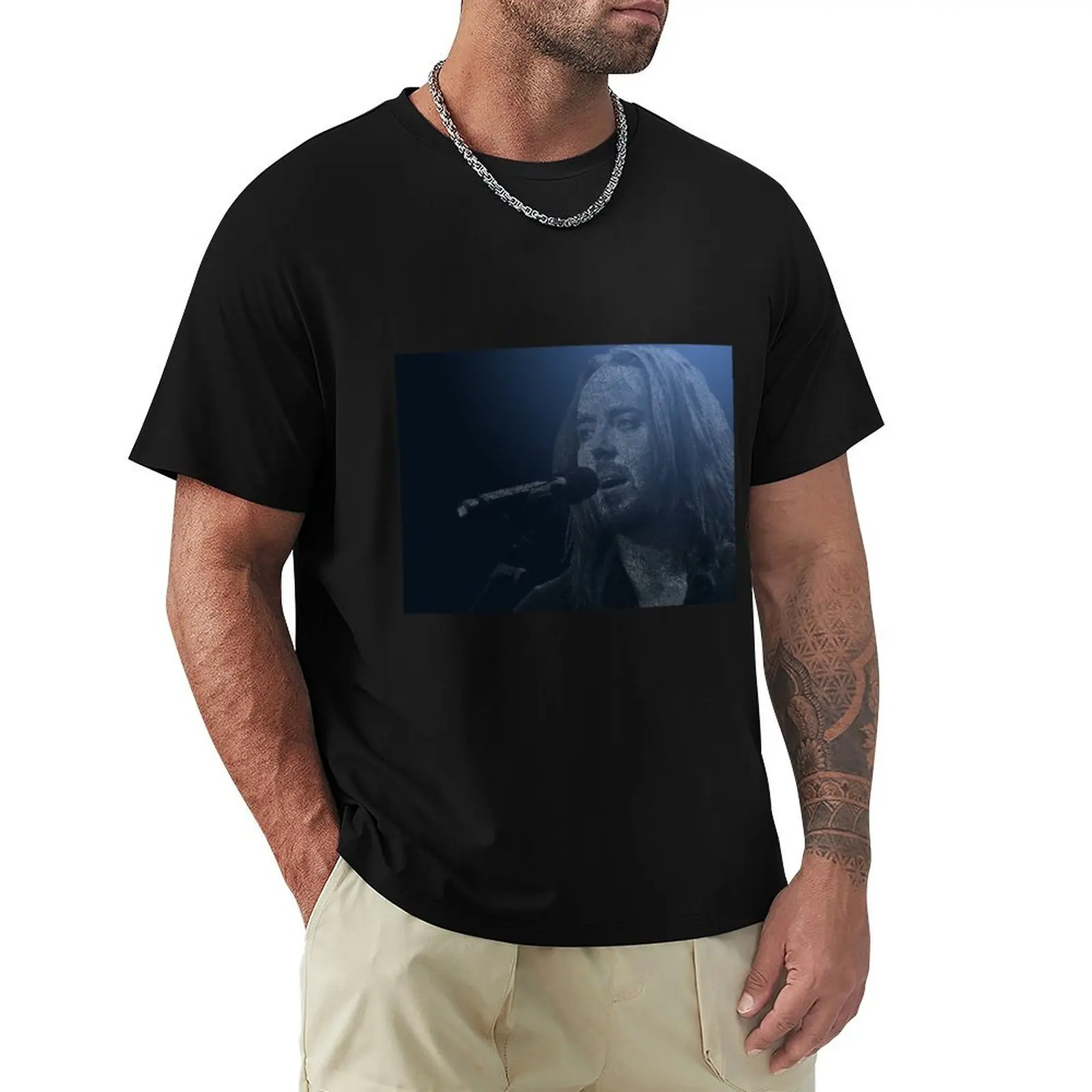 

tim minchin - words T-Shirt Lightweight Print T-Shirt