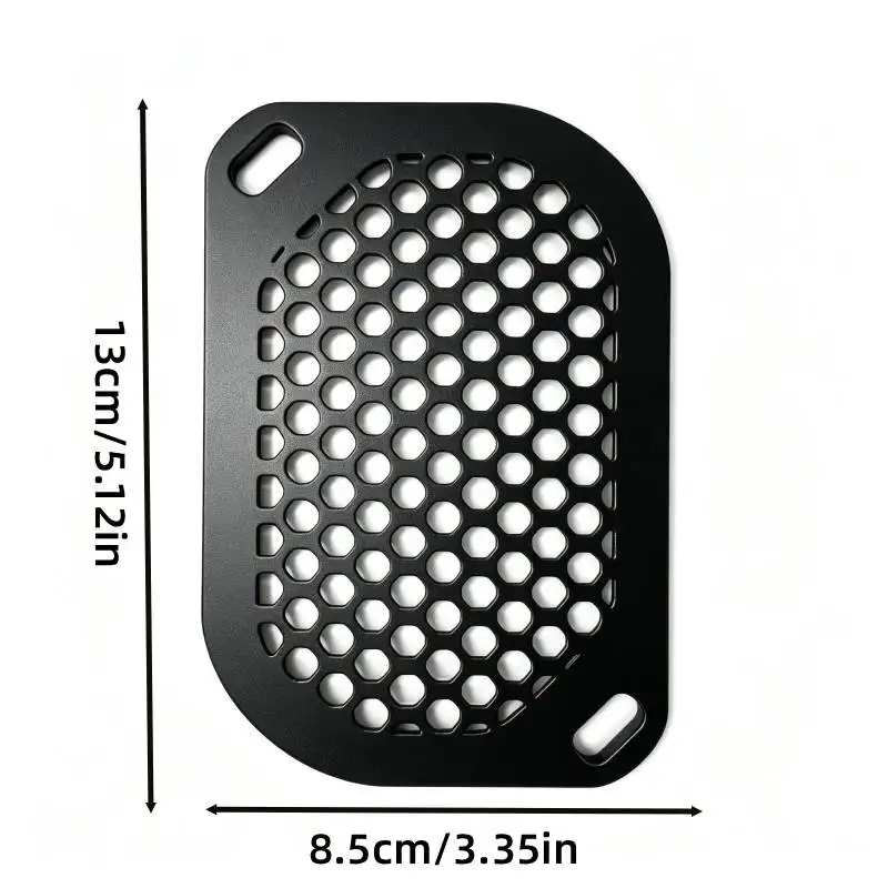 1pc Air Filter Protective Net For Ducato Movano Boxer Jumper Camper Van RV Truck Air Intake Dust Sand Shield Filter
