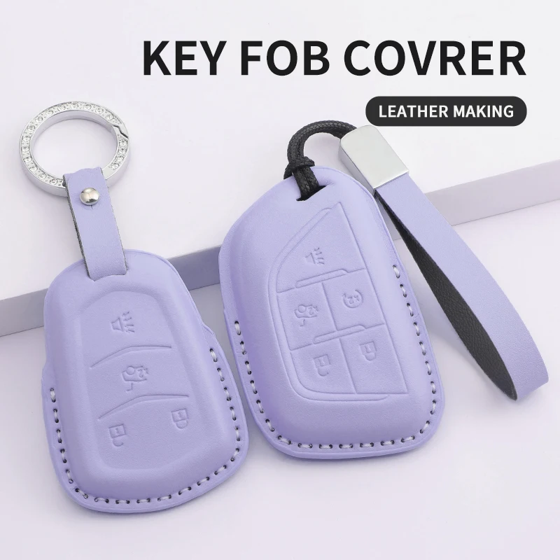Car Remote Key Case…