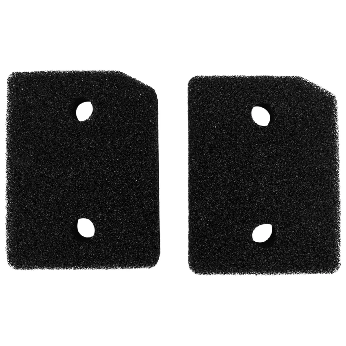 2 Pcs Replacement Filter for 9164761 Dryer Heat Pump Dryer,Condenser Dryer Filter Foam Base Filter Dryer Parts