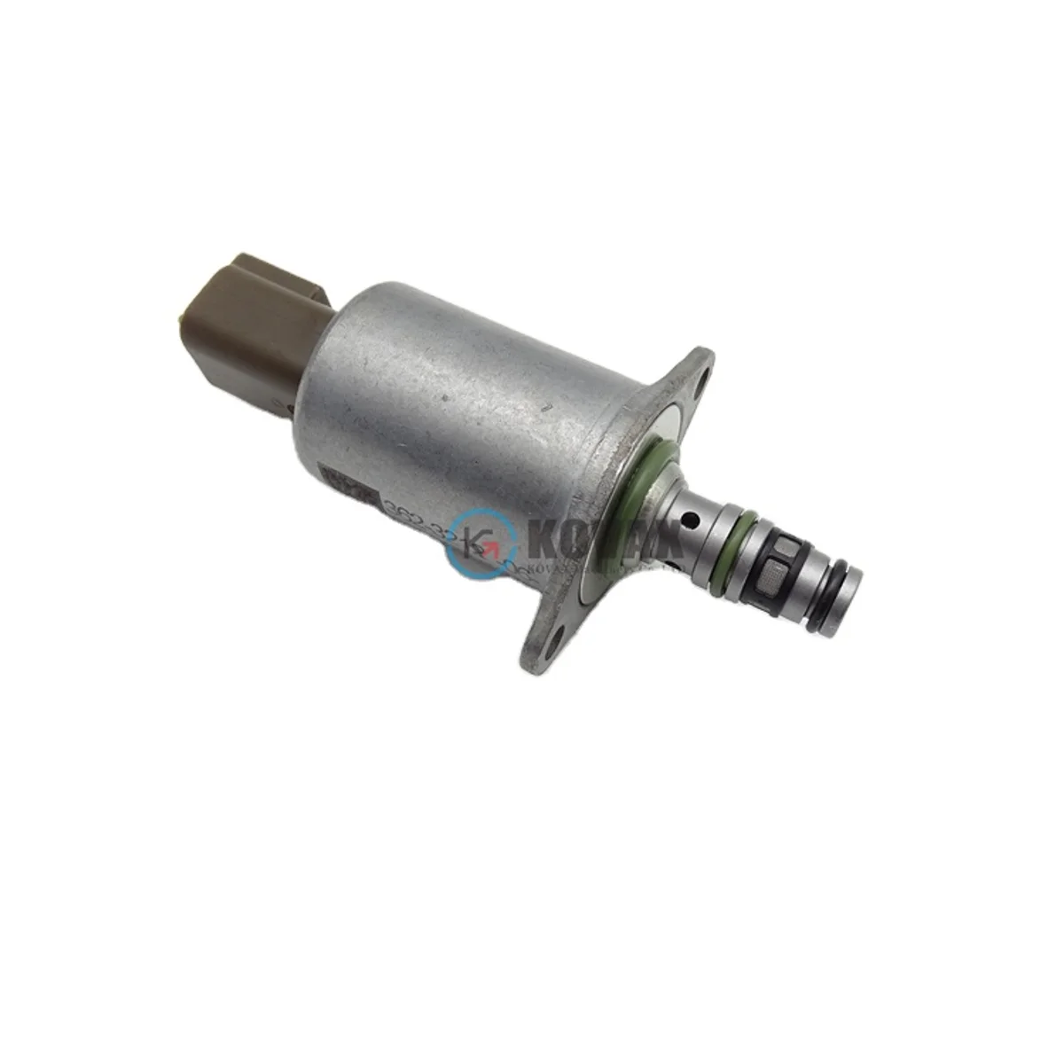 For Excavator E303 Hydraulic Pump Solenoid Valve E304 E305 Proportional Solenoid Valve 362-3212