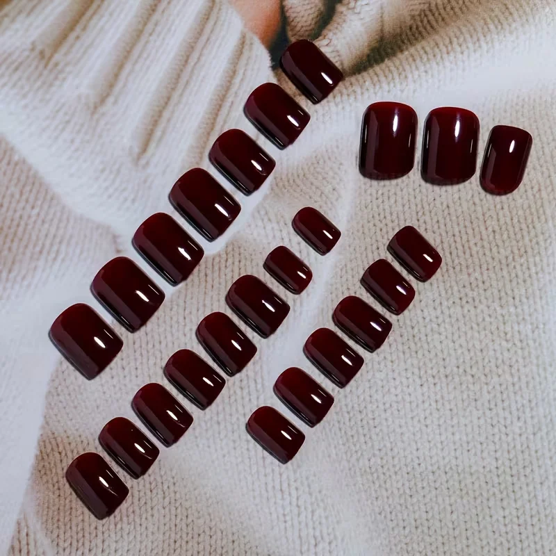Thumbnail 2 - #59 Best False Nails to Buy In 2026