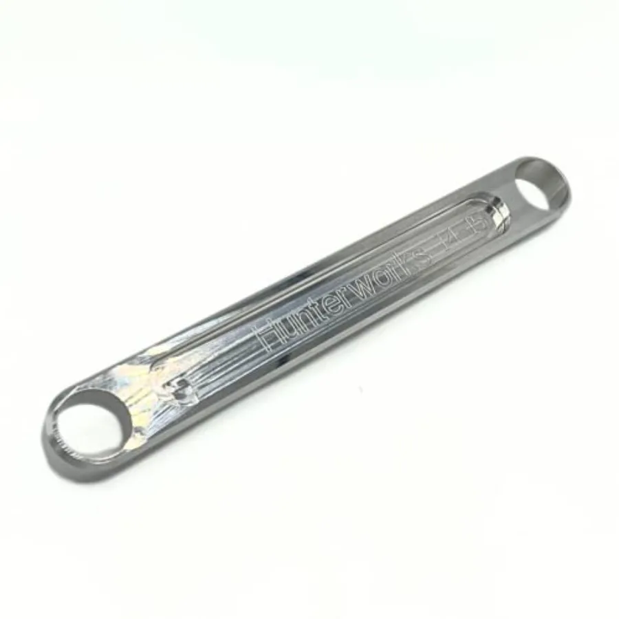 

20142015 Polaris RZR XP 1000 2013 Jagged X Clutch Alignment Tool HWCAT1415 for Precise Transmission and Crankshaft Alignment in