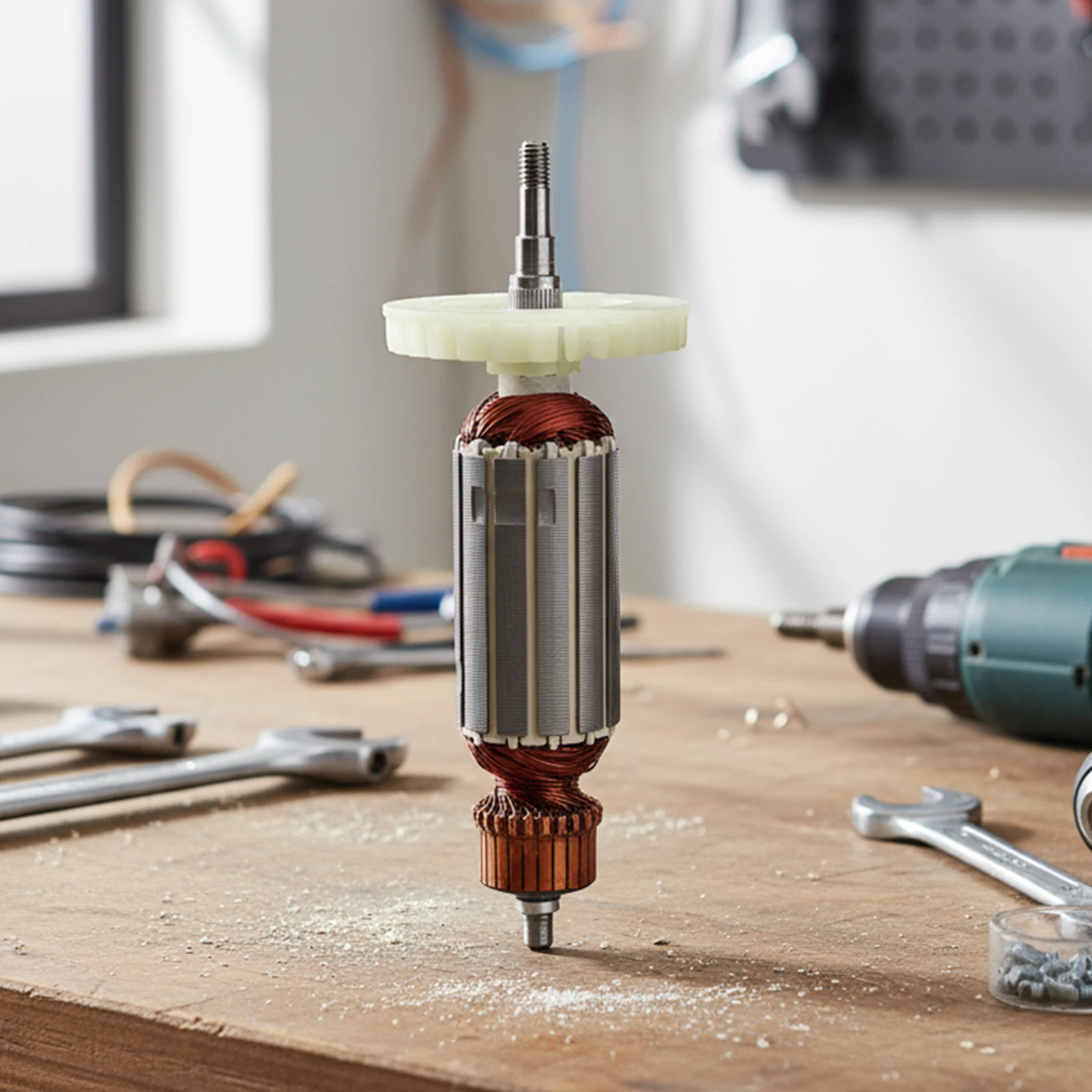 Electric Tools Parts As Shown G10SR3 G12SR3 Machine Compatibility Manual Measurement Deviations Metal Construction