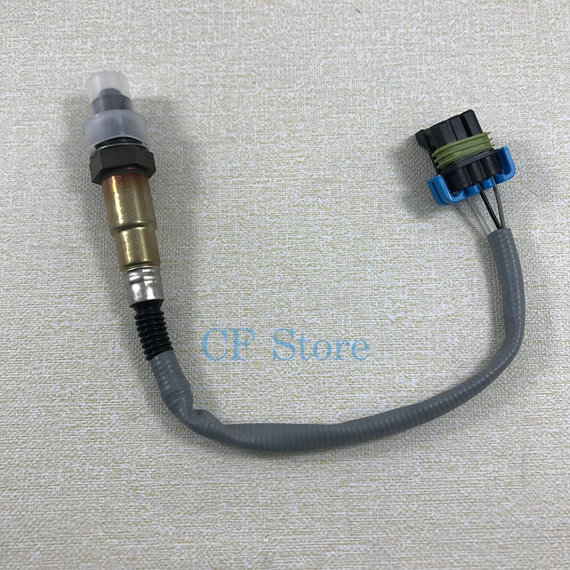 Oxygen Sensor For Chevrolet Captiva Traverse Buick LaCrosse Cadillac SRX GMC Opel Vauxhall Antara 12612430