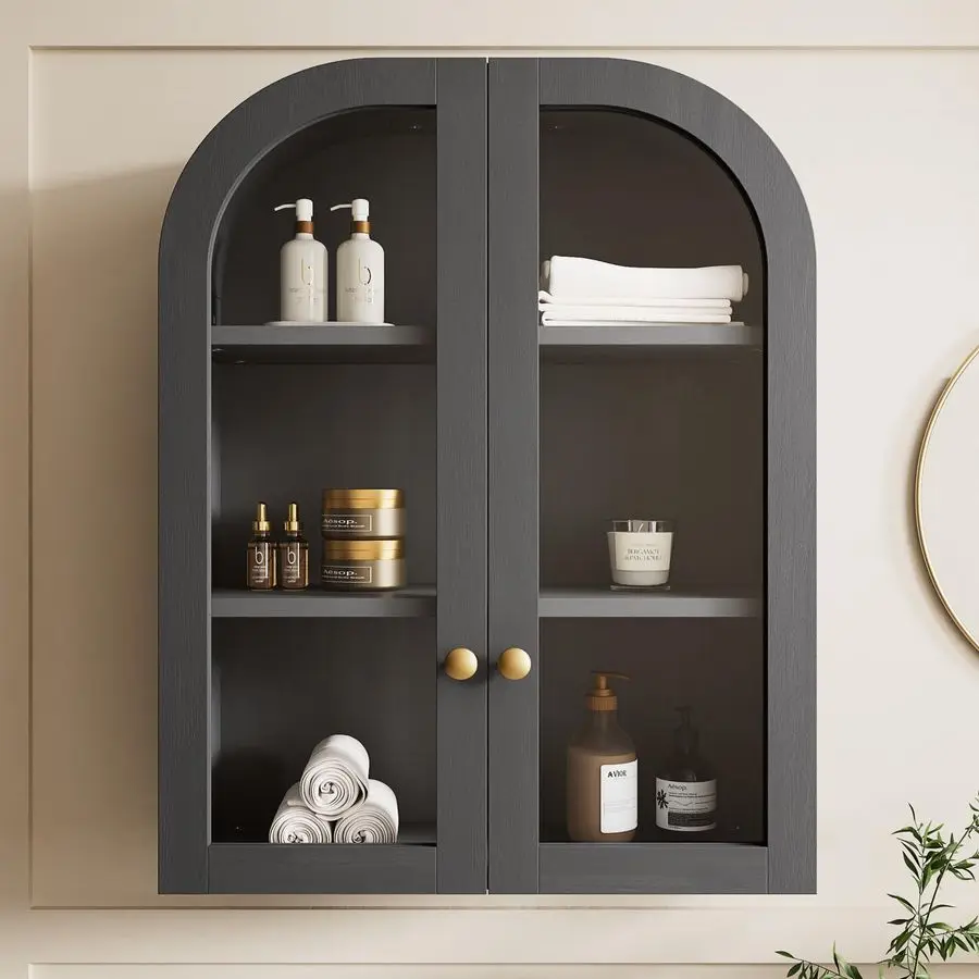 Bathroom Wall Cabin…