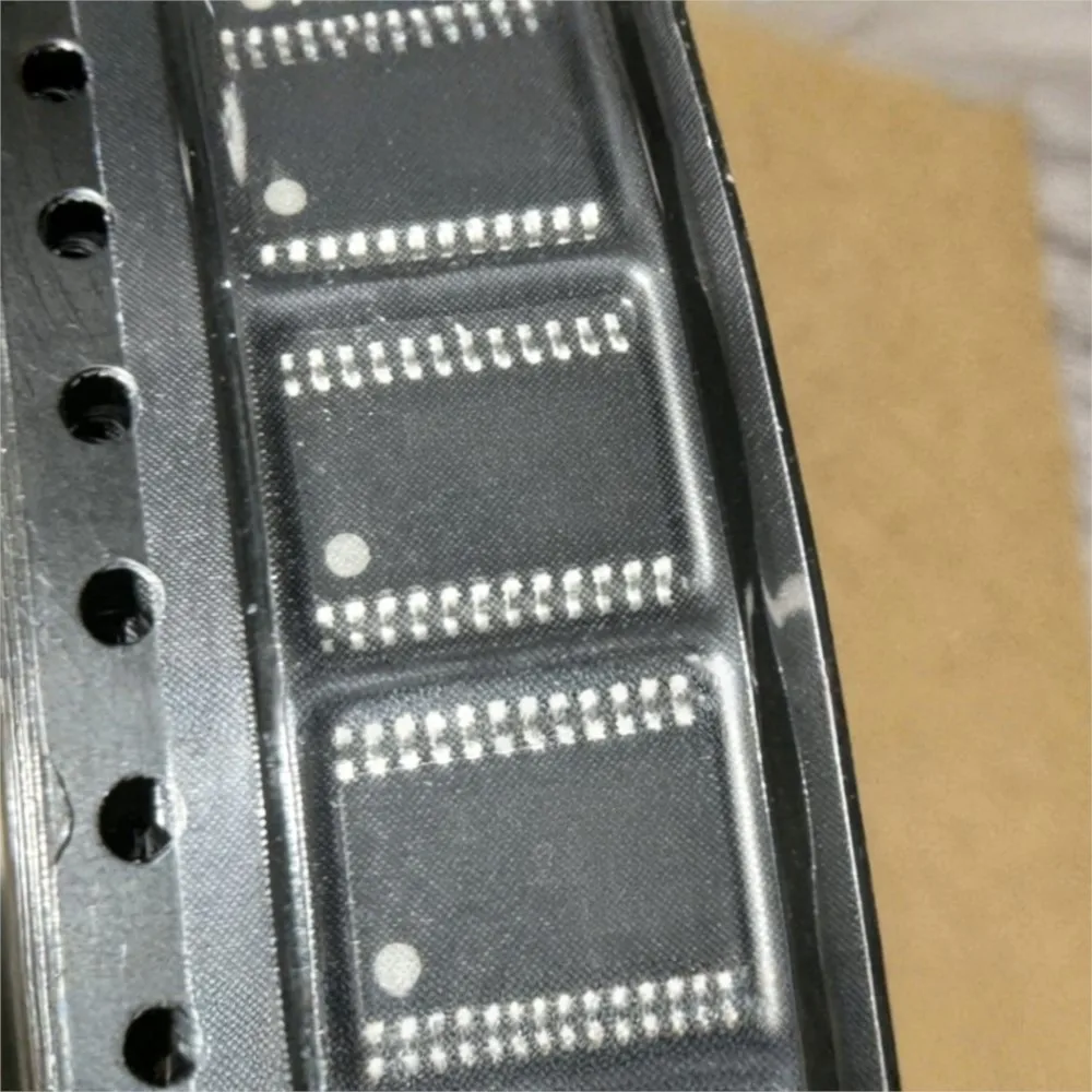 1-5PCS L6730 L6730TR DAC8760 DAC8760IPWPR TPA3110LD2 TPA3110 TPA3110LD2PWPR P89LPC936F P89LPC936FDH