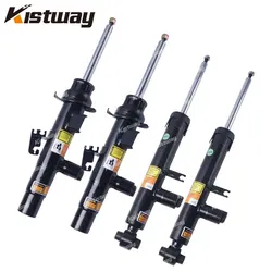 1PCS Front Or Rear Electric Control Shock Absorbers For BMW 4 Series 420 428 F36 Gran Coupe 37116854205 37116854206 37126854210