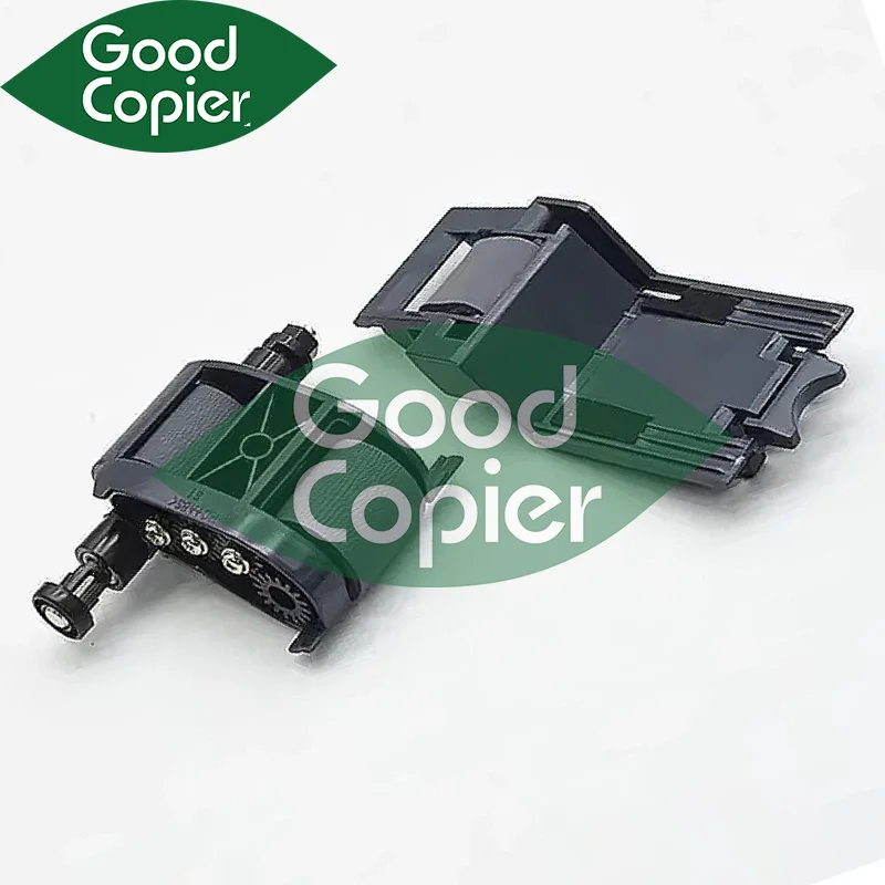 3Sets ADF Roller Kit support for HP M525 M575 M 651 M680 M775 M630 M725 L2725-60002 L2718A ScanJet 7500 Series