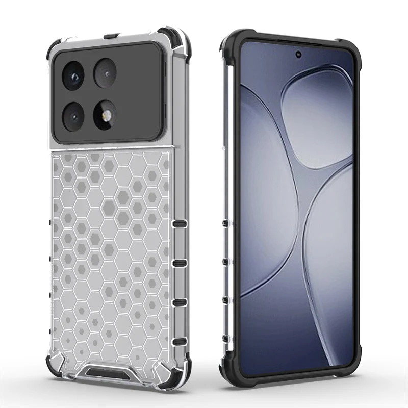 For Xiaomi Redmi K7… - image