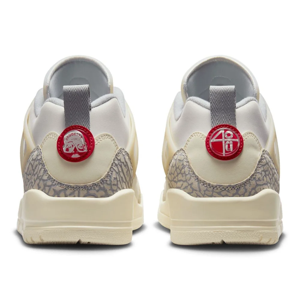 Nike Jordan Spizike Low-Top ge – Men'S Shoes Jordan 1 Bewertung und Preis