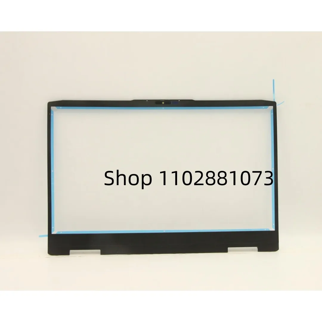 

New And Original B Shell LCD Bezel Case Cover for Lenovo IdeaPad Gaming 3 15IAH7 15ARH7 Laptop 5B30S19048
