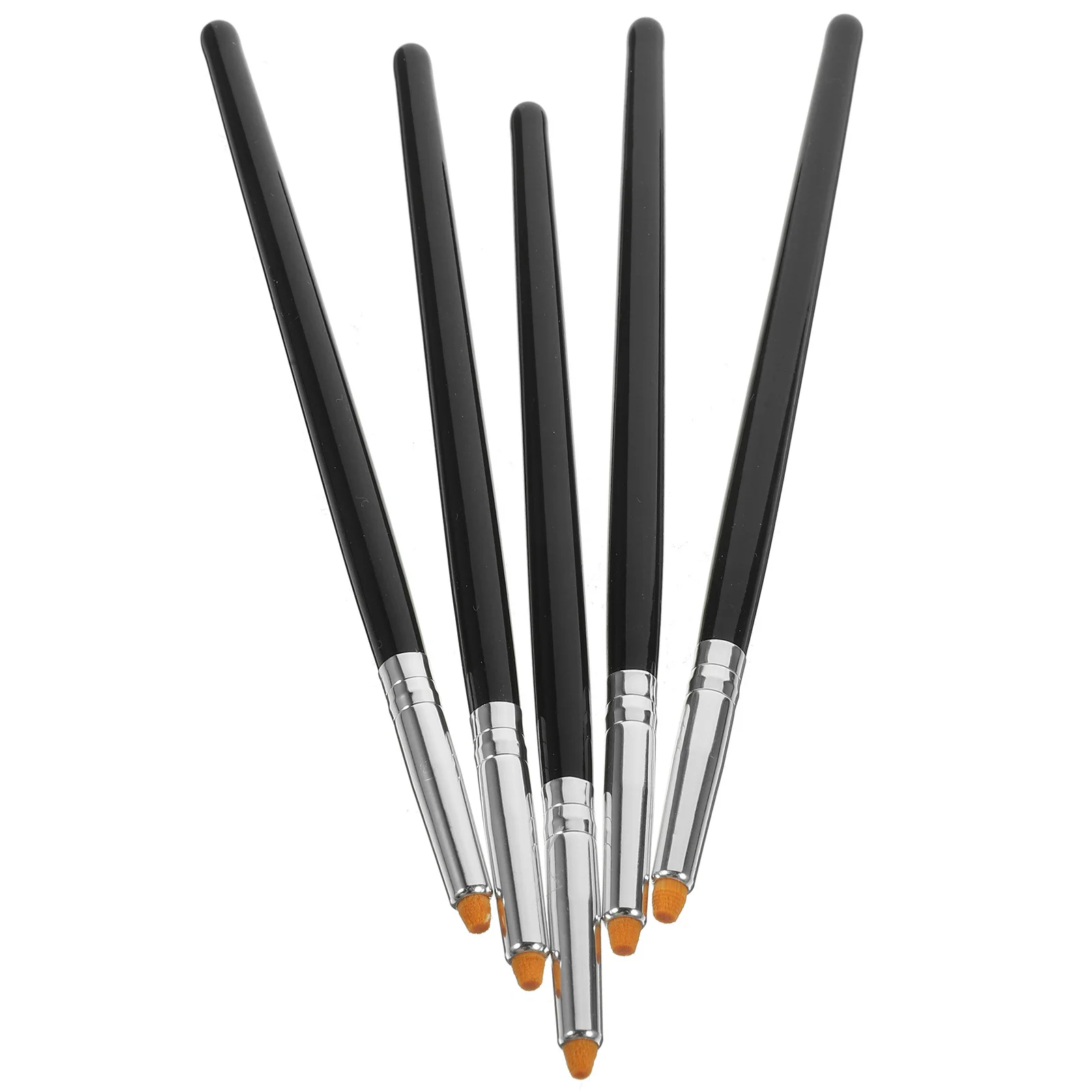 

5 pcs Laminating Lash Lift Tool For Application Makeup Eyelash Lifting Brush Women Eyelash Brush Tool