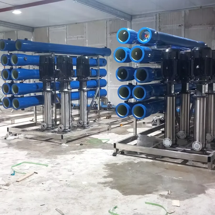 

8040 Ro Membrane Housing 4040 Ro Membrane Housing Membrane 8040 2 element