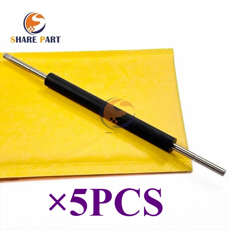 

P5026 P5021 Регент Резина для KYOCERA 5521 5526 5021 M5521 M5526 302R794360 5 шт. Реєстрационный ролик 레지스트레이션롤러 Impresora Share