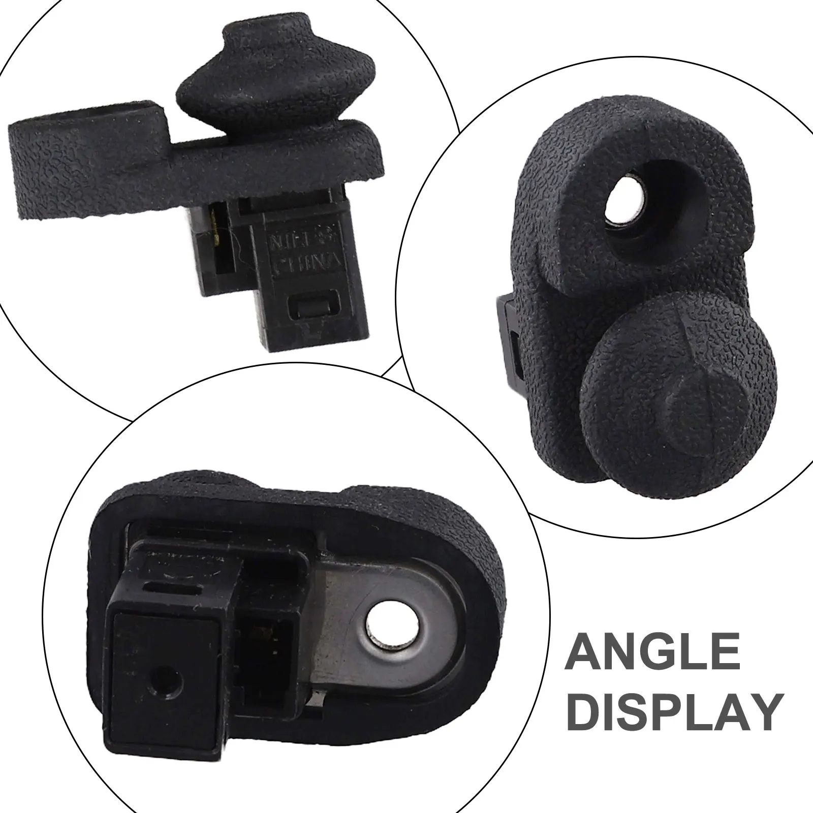 Switch Sensor Lamp Switch Car Door Jamb Ajar Sensor Lamp 25360-4Z000 Car Spare Parts New Style Practical To Use