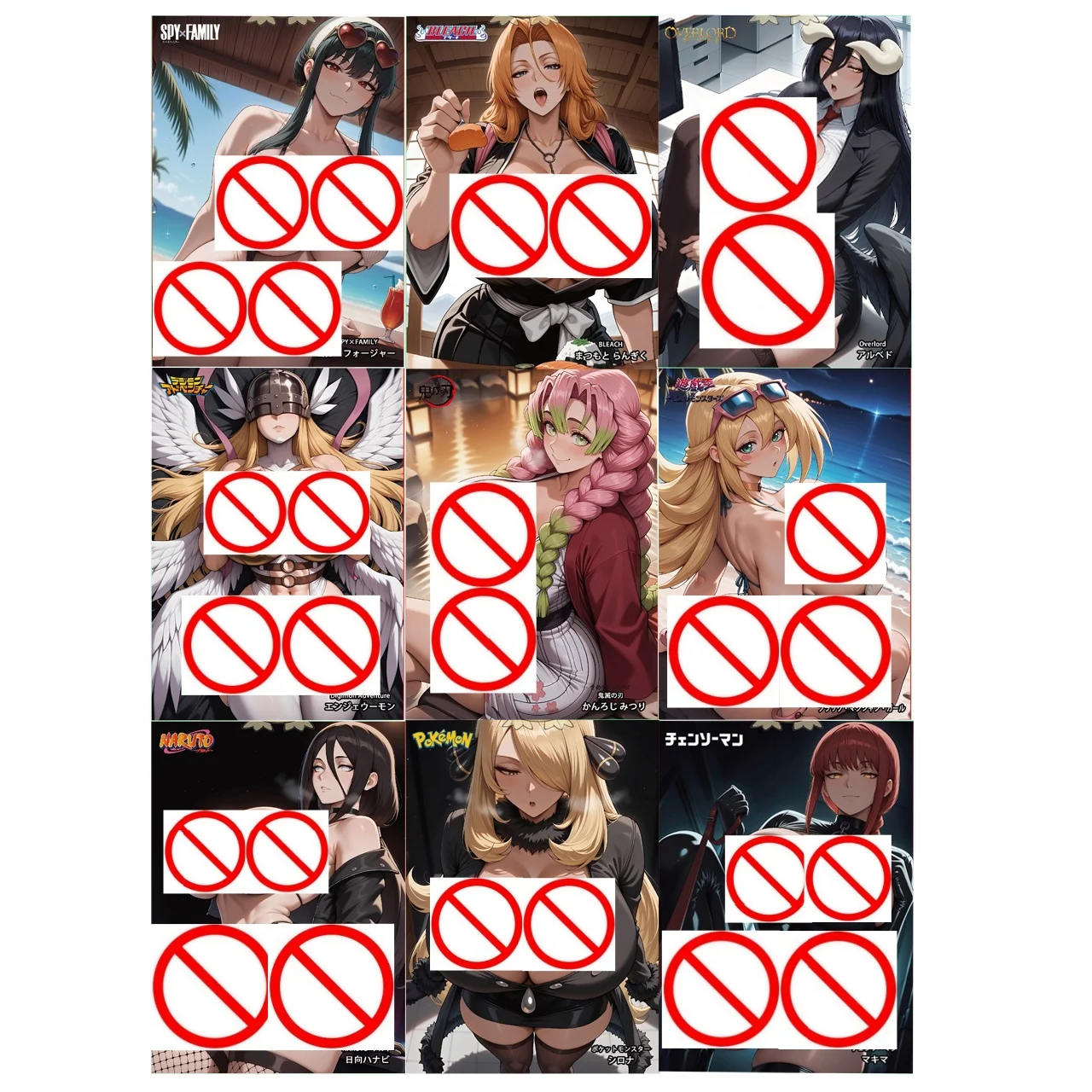 

Новые коллекционные карточки ACG: Богиня Ангевомон, Синтия, Матсумото Рангику, Йор Форджер, Оверлорд. Аниме-игры, подарки.