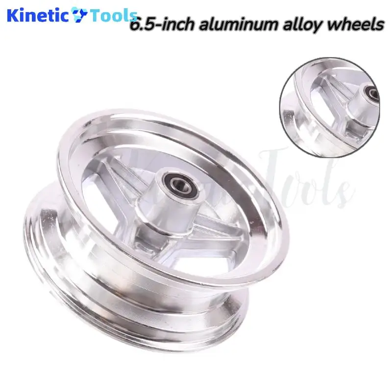 

Электросамокат с 13-дюймовыми шинами 13x5.00-6.5, модифицированная ступица для квадроцикла/карта, 6.5-дюймовая ступица