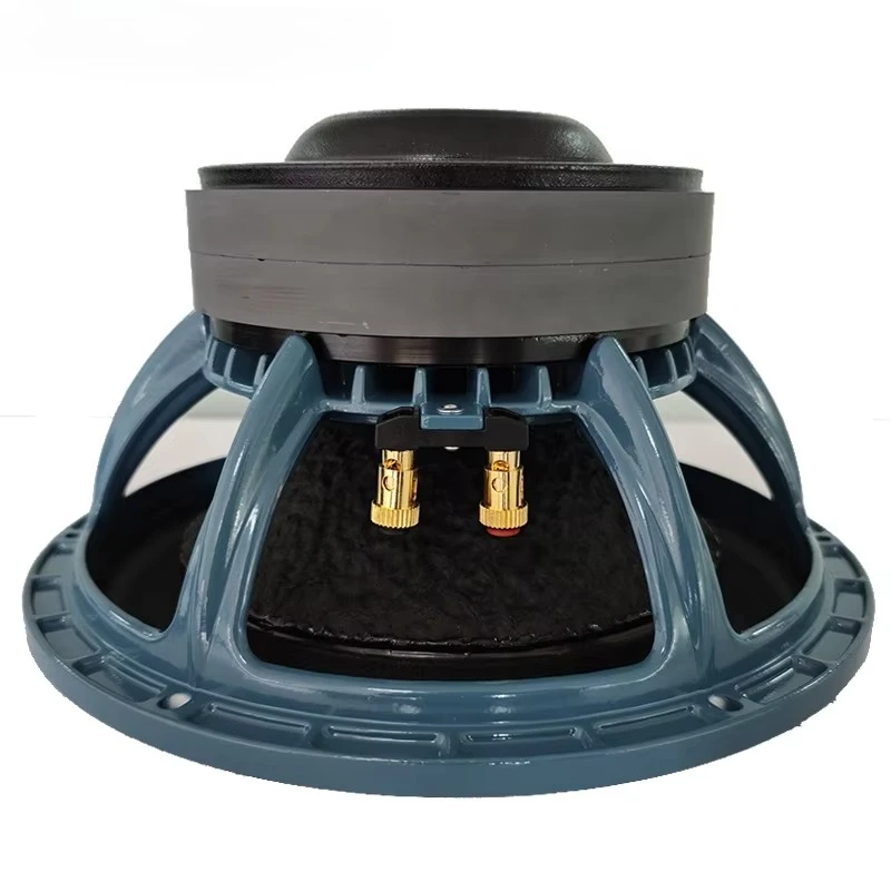 

1200W Sound Quality Subwoofer Speaker 12 Inch Car Speaker with 3 Inch VC and 2 Magnet for Car Audio Competition