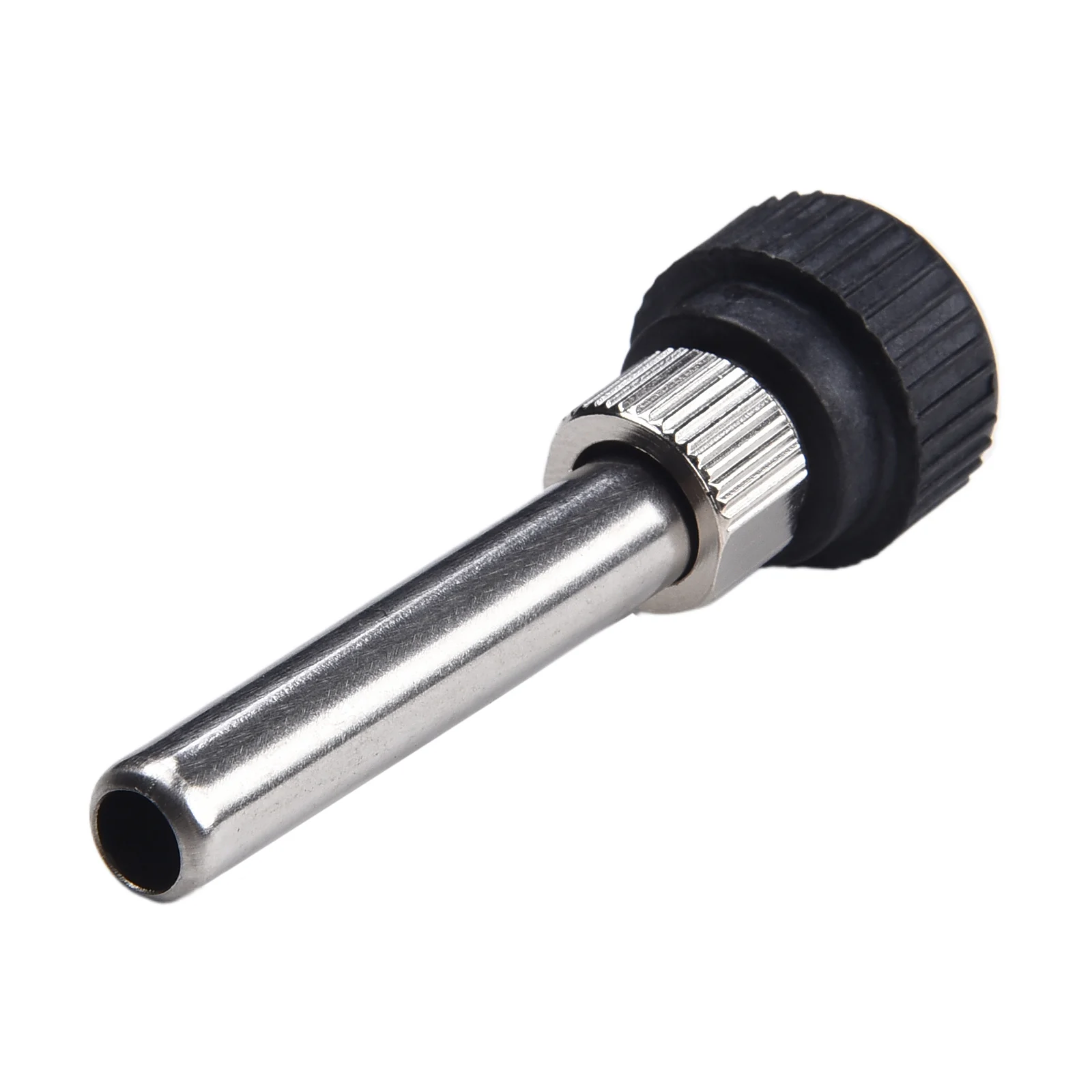 Soldering Handle Adapter Soldering Iron Tip Handle Adapter Copper Iron Tip Set DIY Soldering Tools Electric Soldering Iron Tips