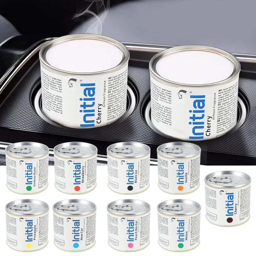 Home essential oil, fragrance can, car perfume seat, lasting fragrance, multi fragrance, optional air freshener