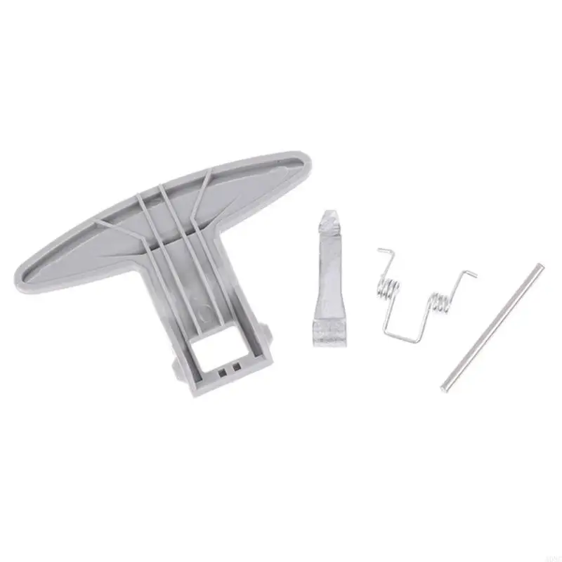 A0NC thay thế tay nắm công tắc Bộ dụng cụ Washer Buckle cho WDN12435D N12430D
