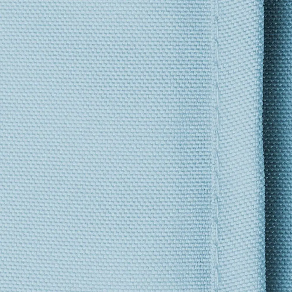 10 Pack 90 x 156 Inch Recular Tablecloth, Washable Polyester abric Table Cloth or Dining Tables, Restaurant, Weddings - Baby Blu