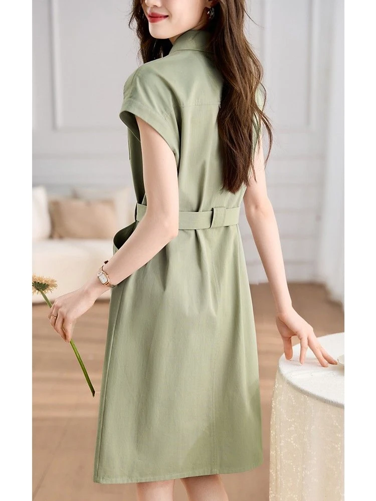 Summer Dress Evening Female Vintage Party Short Sleeve Beach Women Dresses Bodycon Robe Vestido Prom Sexy Skinny Vintage Dress