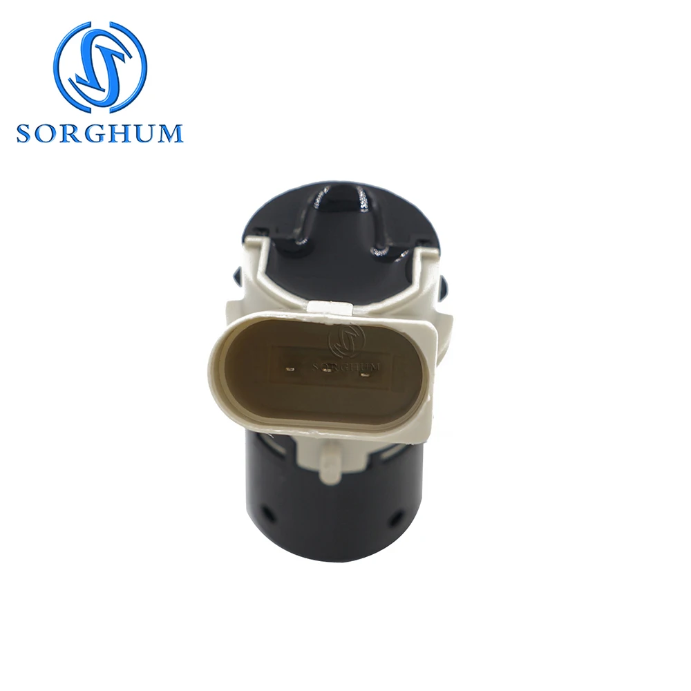 SORGHUM 7H0919275A For Audi A3 A4 S4 A6 S6 RS4 S3 S4 S6 2002-2009 VW Skoda Seat Auto PDC Parking Assist Sensor Reversing Radar