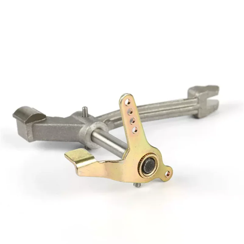 Air-cooled Diesel Generator MICRO TILLER Throttle Speed Control Fork 170F 173F 178F 180F 186FA 188 192F