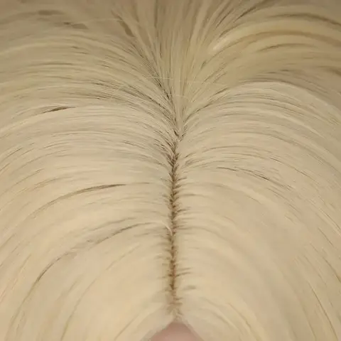 8 best sales Targaryen peruk - №5