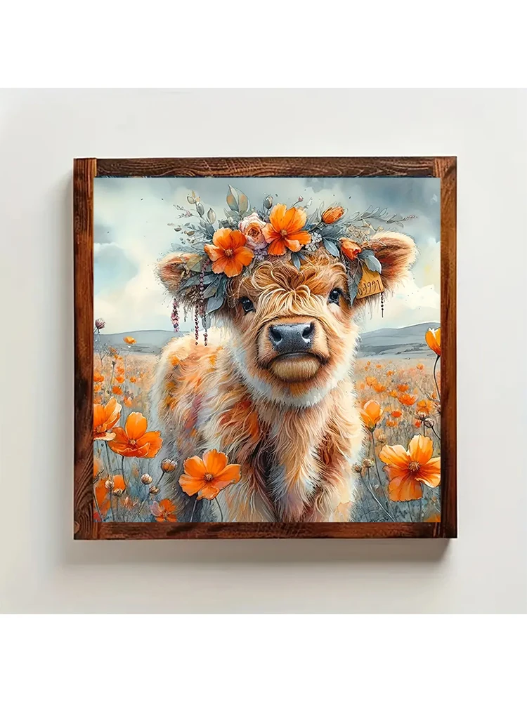 Thumbnail 2 - #16 New Diamond Painting Kits Arrivals