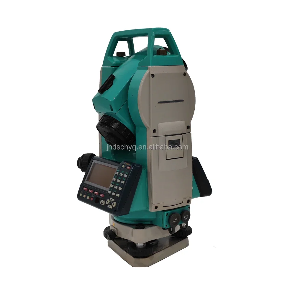 محطة إجمالية رخيصة للغاية SRX مستعملة محطة إجمالية مستعملة مجموعة Sokkia 230RK IM52 غير منشور SOKKIA IM52