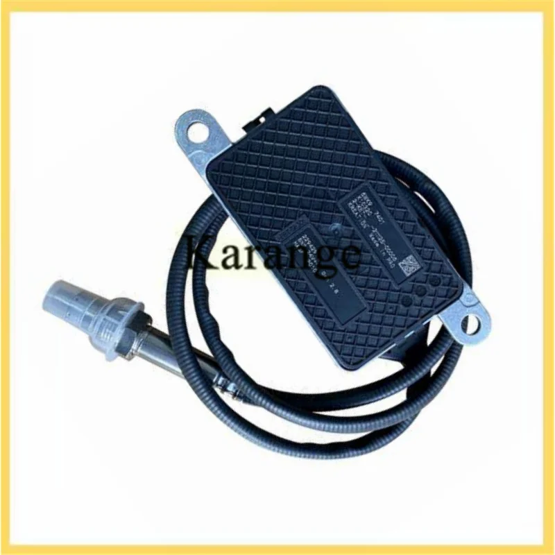 5WK97401 2294291 New NOX Sensor Nitrogen Oxygen Sensor For Scania Engine Truck 2064769 2247381 2296801 A2C97064300 5WK96612D